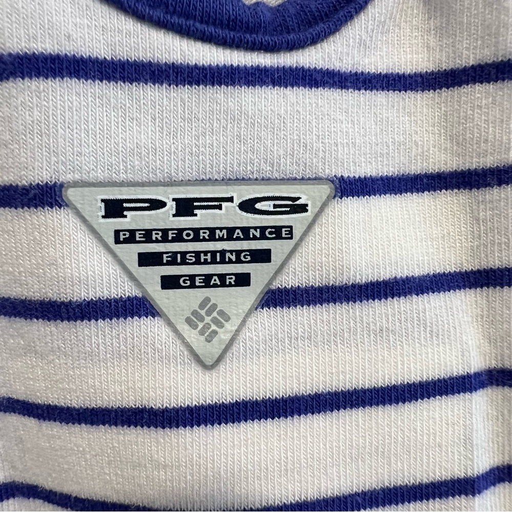 Columbia PFG long sleeved‎ top - Picture 3 of 5